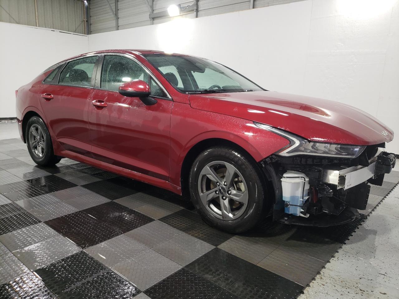 2023 Kia K5 - Image 4