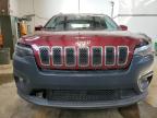 2020 JEEP CHEROKEE LATITUDE à vendre chez Copart AB - EDMONTON
