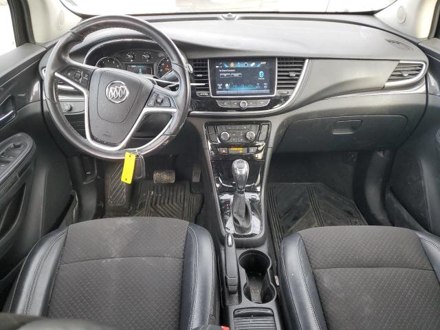  BUICK ENCORE 2019 Srebrny