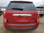 2014 Chevrolet Equinox Lt for Sale in Woodhaven, MI - Front End