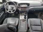 2023 Honda Passport Exl en Venta en Nampa, ID - Rear End