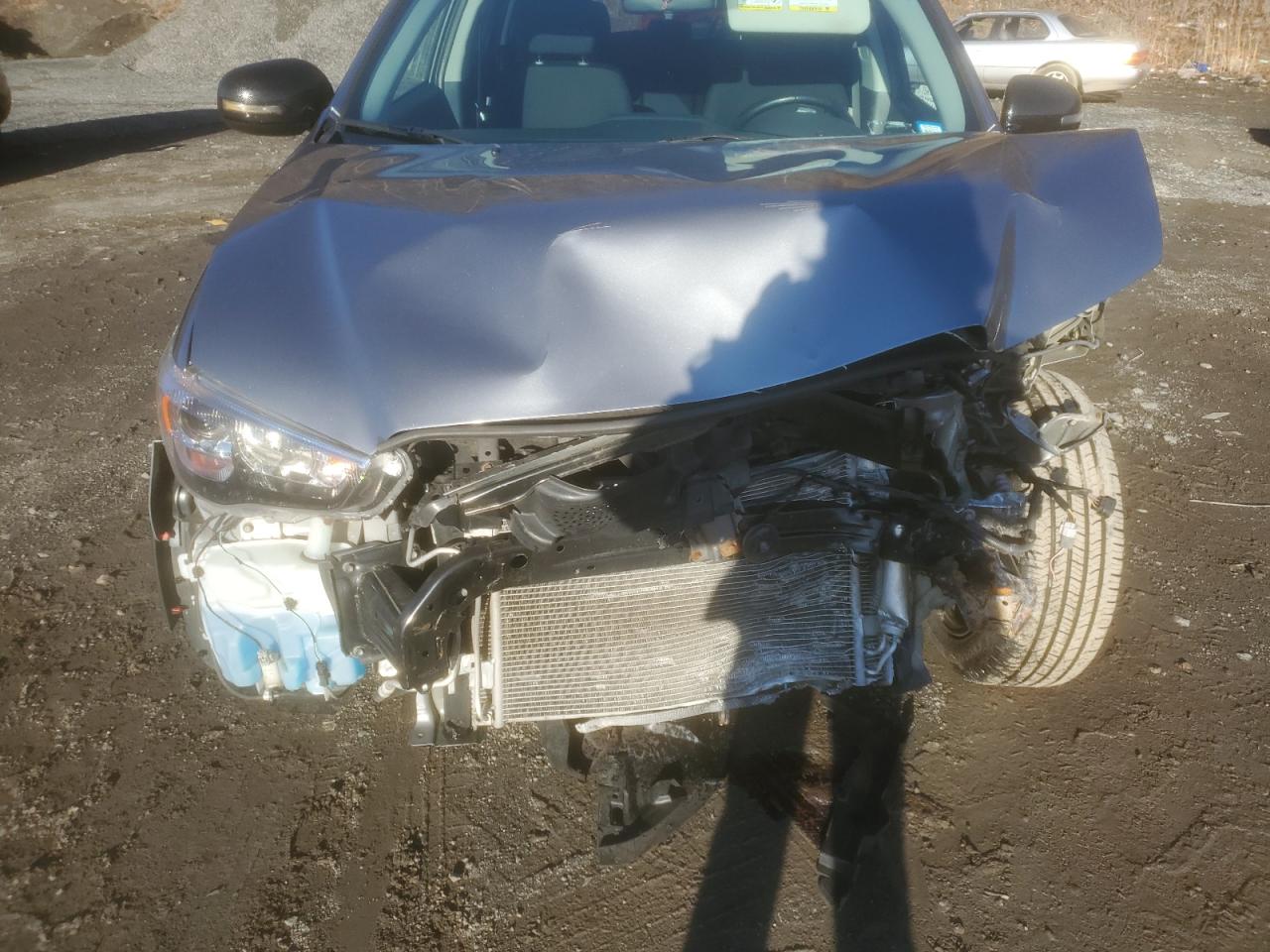 2018 Mitsubishi Outlander - Image 13