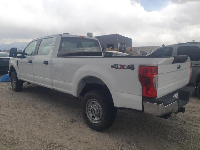 2021 FORD F250 SUPER DUTY