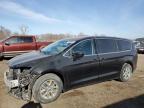 2018 Chrysler Pacifica Lx zu verkaufen in Des Moines, IA - Front End