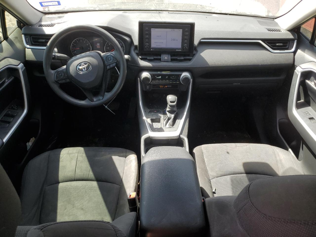 2020 Toyota RAV 4 - Image 8