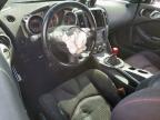2013 Nissan 370Z Base للبيع في Haslet، TX - Front End
