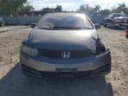 2009 Honda Civic Lx na sprzedaż w Opa Locka, FL - Front End