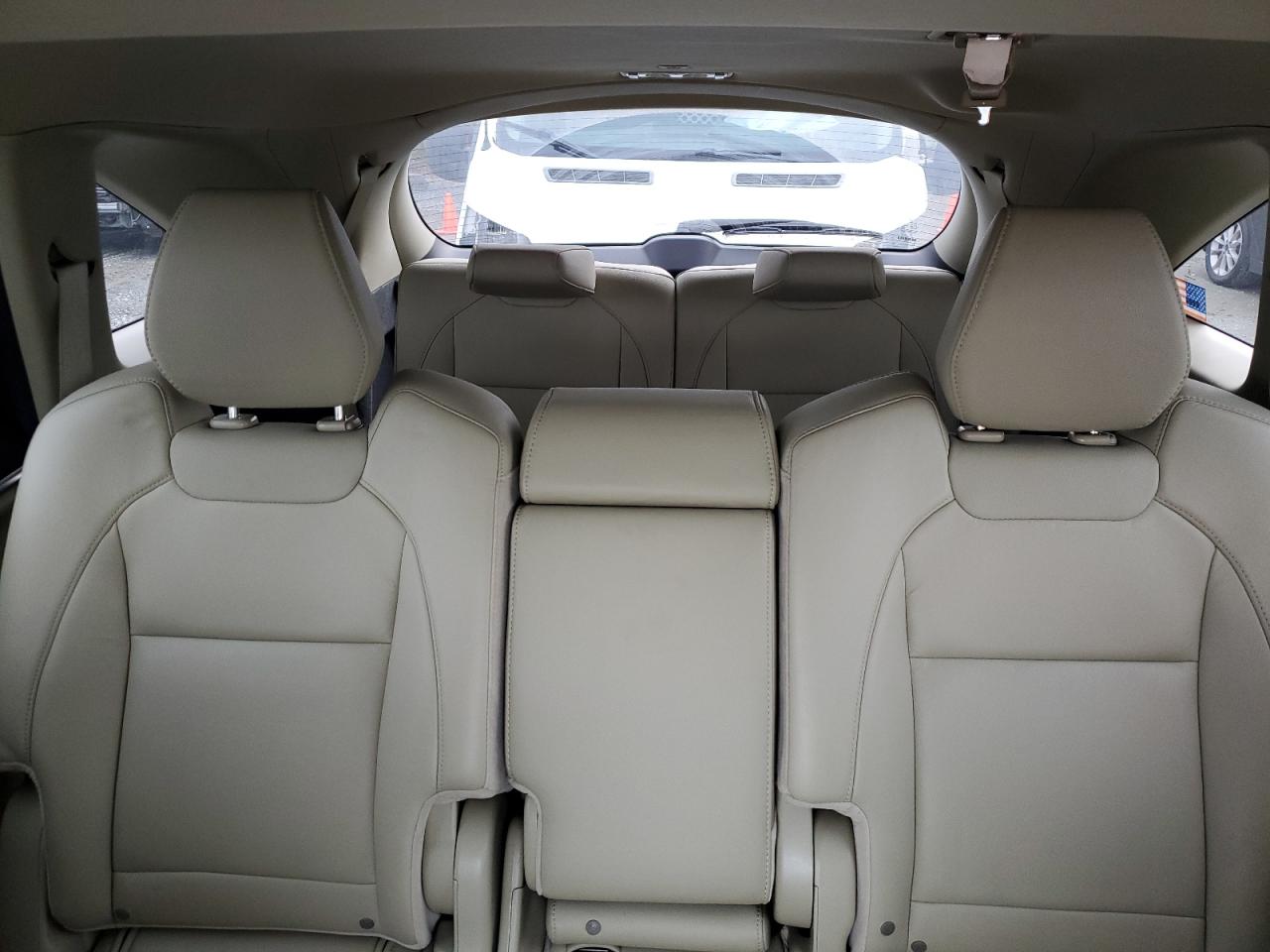 2018 Acura MDX - Image 10
