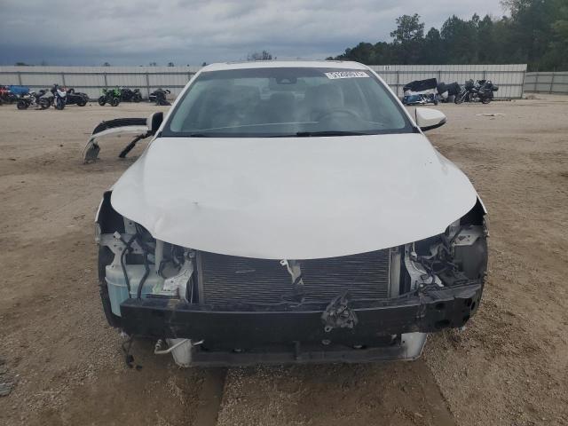 Sedans TOYOTA AVALON 2016 White