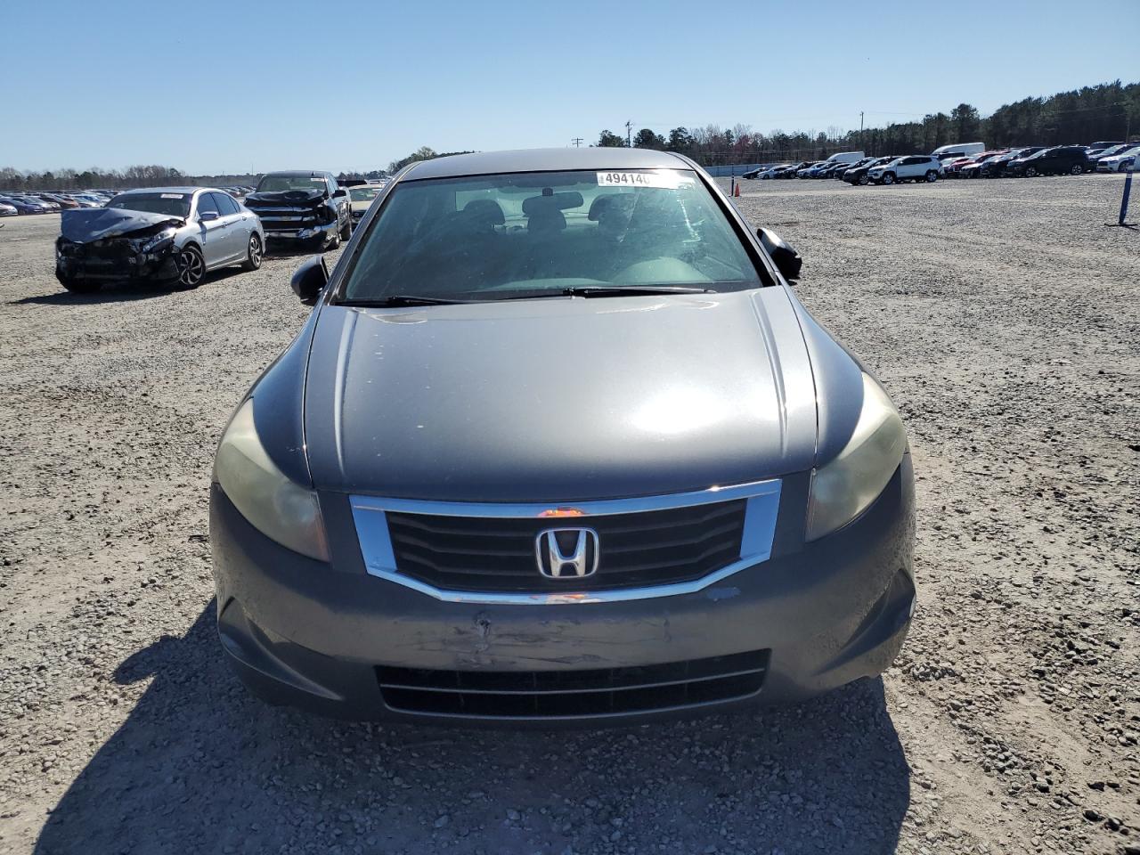 2009 Honda Accord - Image 5
