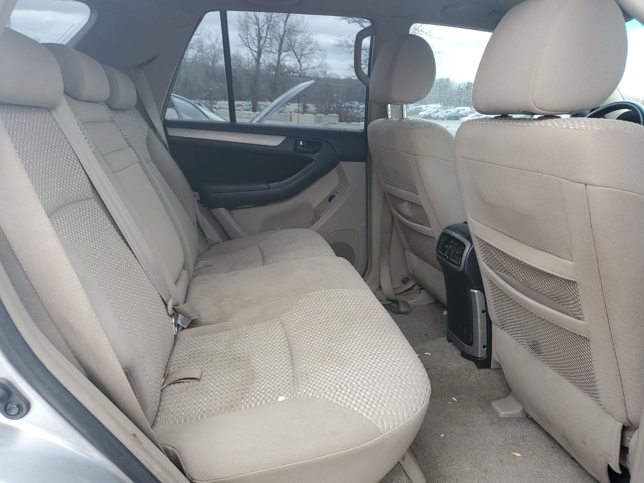 2007 Toyota 4Runner - Image 11