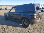 2022 Ford Bronco Sport Big Bend იყიდება Duryea-ში, PA - Burn
