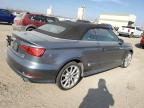2016 Audi A3 Premium Plus S-Line en Venta en Kansas City, KS - Front End