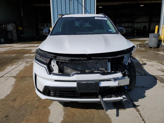  KIA SORENTO 2022 White