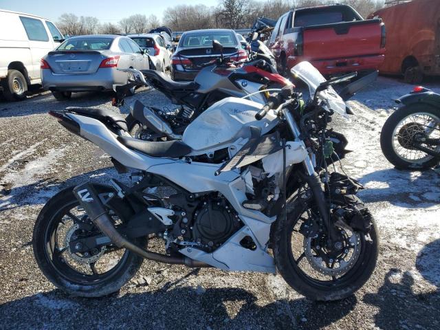 2024 Kawasaki Ex500 