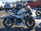 2024 Kawasaki Ex500  продається в Chicago Heights, IL - All Over