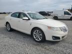 2009 Lincoln Mks  იყიდება Earlington-ში, KY - Hail