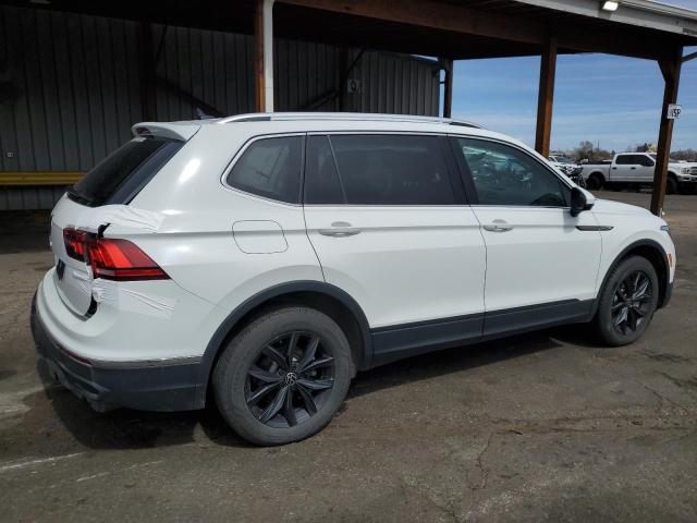 VOLKSWAGEN TIGUAN 2024 Biały
