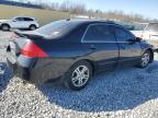 2006 Honda Accord Ex на продаже в Barberton, OH - Front End