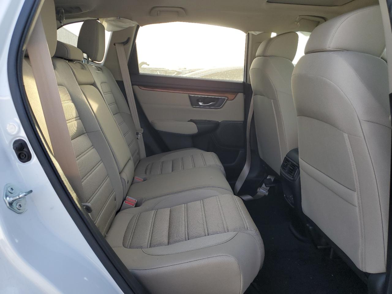2021 Honda CR-V - Image 11