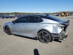 2018 Toyota Camry Xse en Venta en Brookhaven, NY - Rear End
