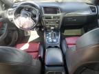 2014 Audi Sq5 Premium Plus за продажба в Martinez, CA - Front End