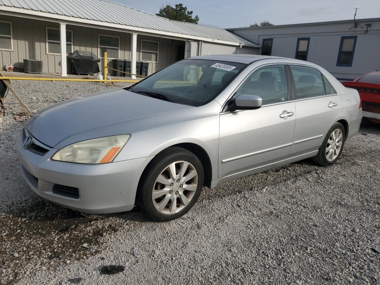 2006 Honda Accord - Image 1