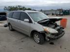 2009 Toyota Sienna Xle   იყიდება Wilmer-ში, TX - Front End
