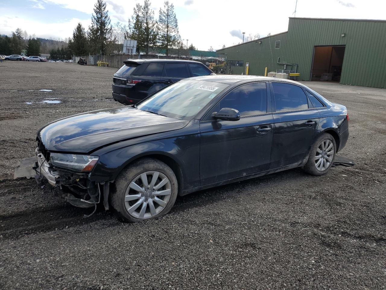 2013 Audi A4 - Image 1