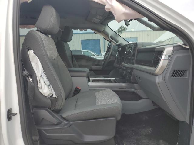  FORD F250 2024 White
