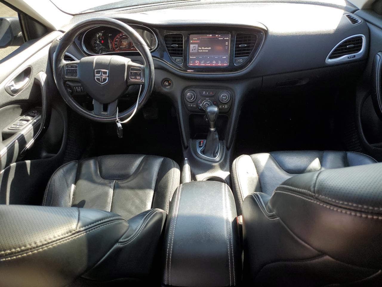 2015 Dodge Dart - Image 8
