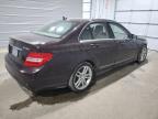 Candia, NH에서 판매 중인 2012 Mercedes-Benz C 300 4Matic - Front End