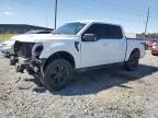 2021 Ford F150 Supercrew იყიდება Tifton-ში, GA - Front End