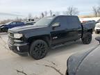 2016 Chevrolet Silverado K1500 Ltz na sprzedaż w Bridgeton, MO - Side