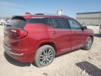 2024 Gmc Terrain Denali продається в Kansas City, KS - Side