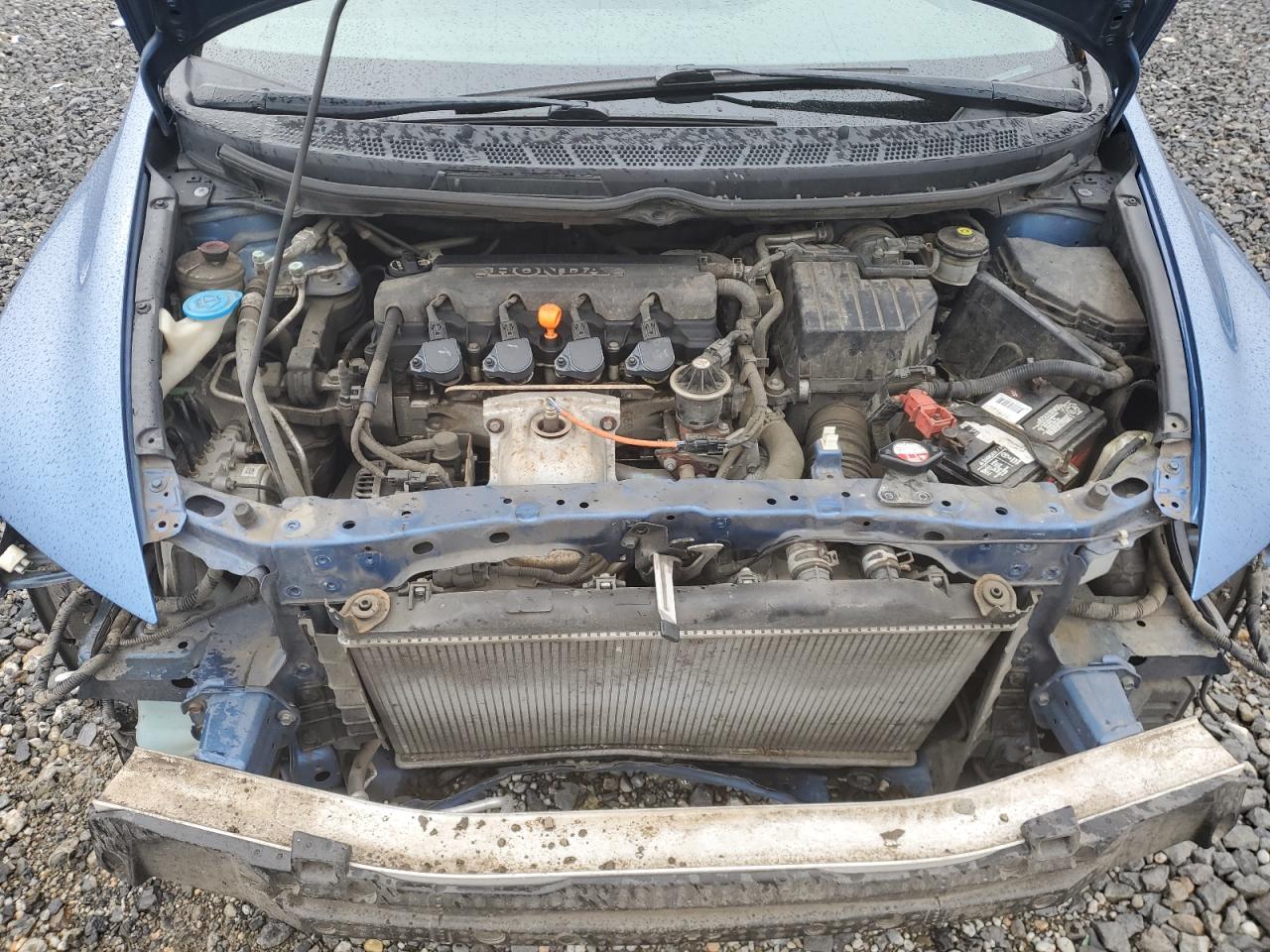 2011 Honda Civic - Image 13