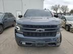 2021 Chevrolet Silverado K1500 Rst на продаже в Sacramento, CA - Front End
