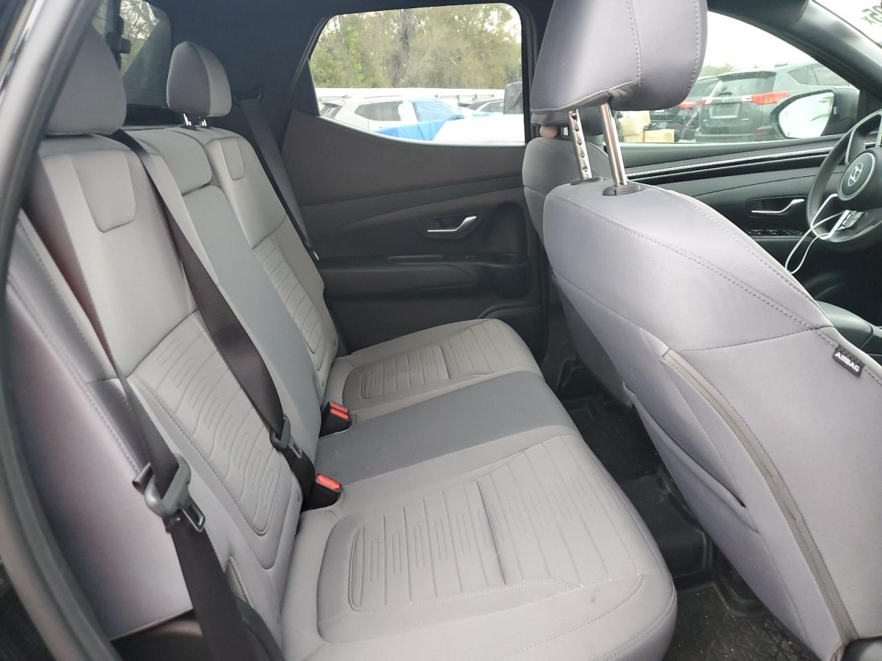 2024 Hyundai Santa Cruz - Image 10
