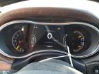 2015 Jeep Grand Cherokee Overland zu verkaufen in Ellwood City, PA - Front End