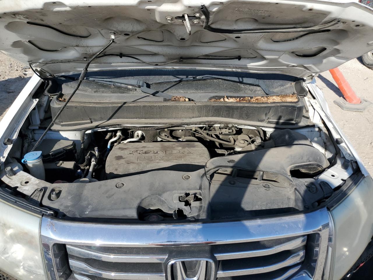 2014 Honda Pilot - Image 11
