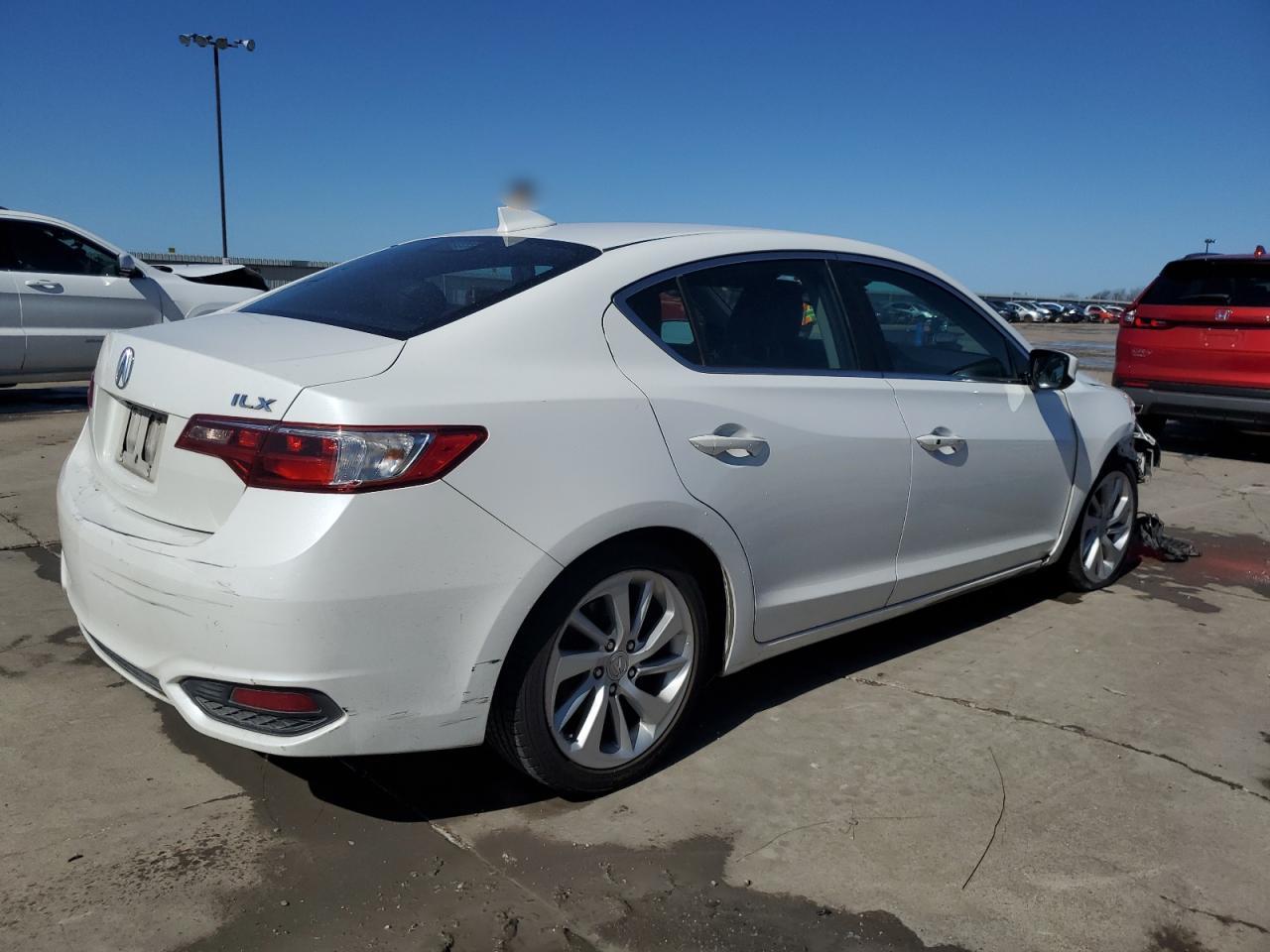 2016 Acura ILX - Image 3