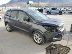 2015 Ford Escape Titanium იყიდება Farr West-ში, UT - Front End