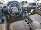 2015 Jeep Patriot Latitude en Venta en New Britain, CT - Side
