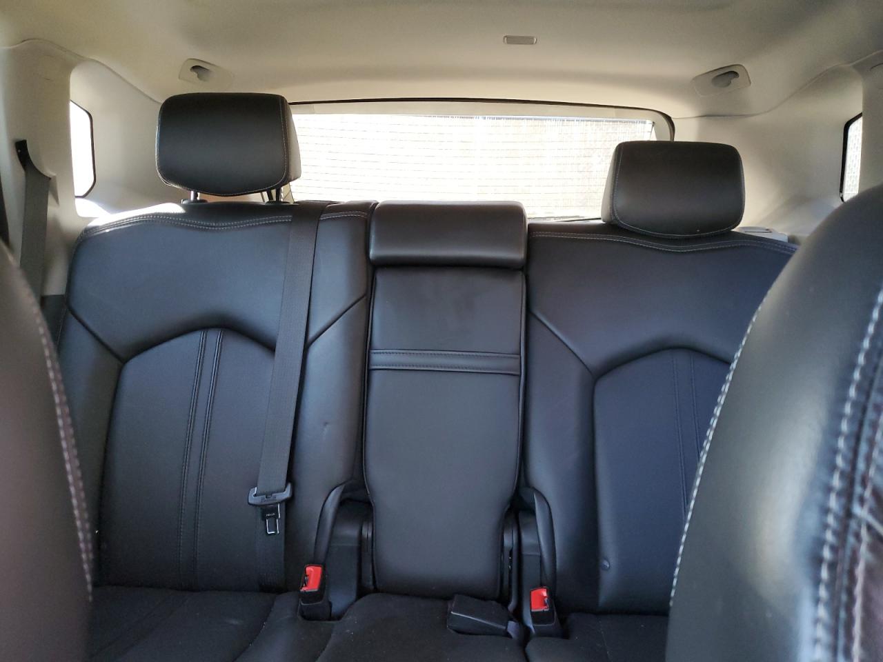 2014 Cadillac SRX - Image 10