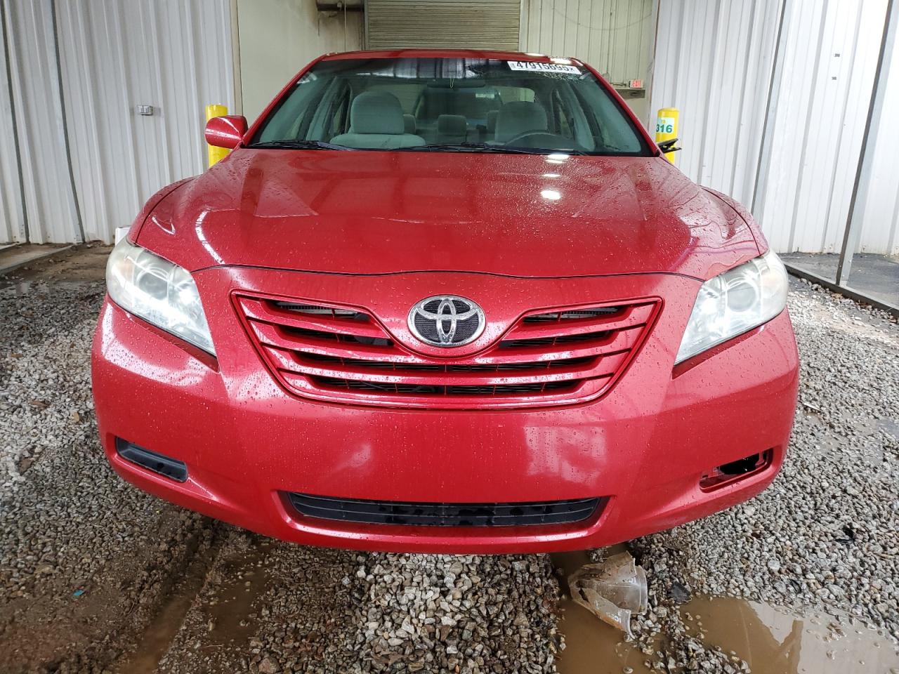 2009 Toyota Camry - Image 5