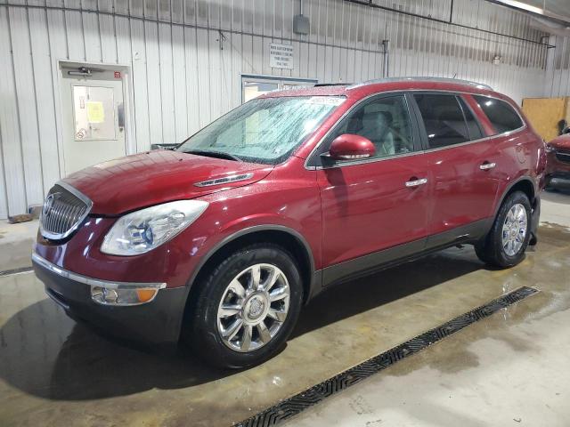 2011 Buick Enclave Cxl للبيع في York Haven، PA - Rear End