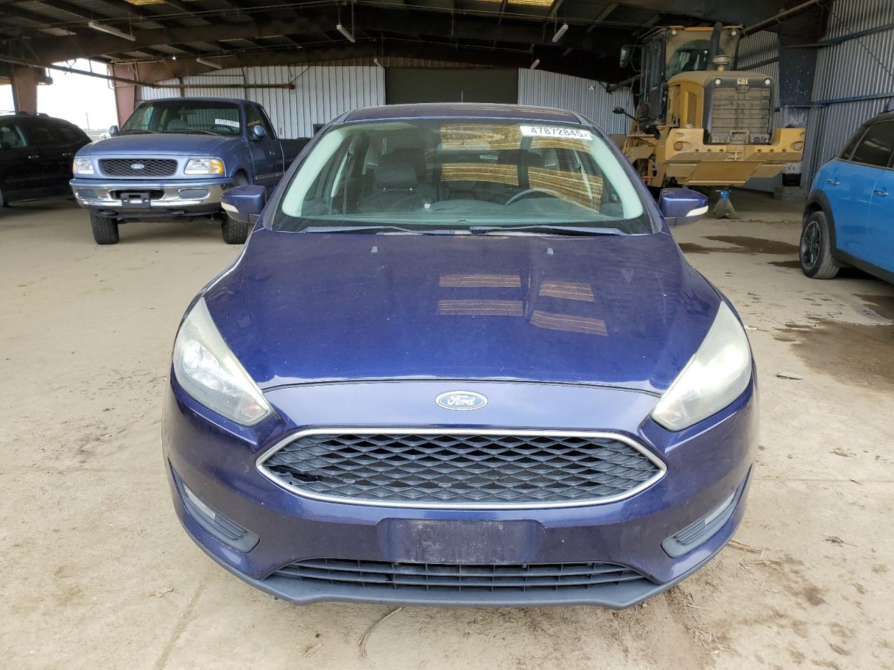 2016 Ford Focus - Image 5