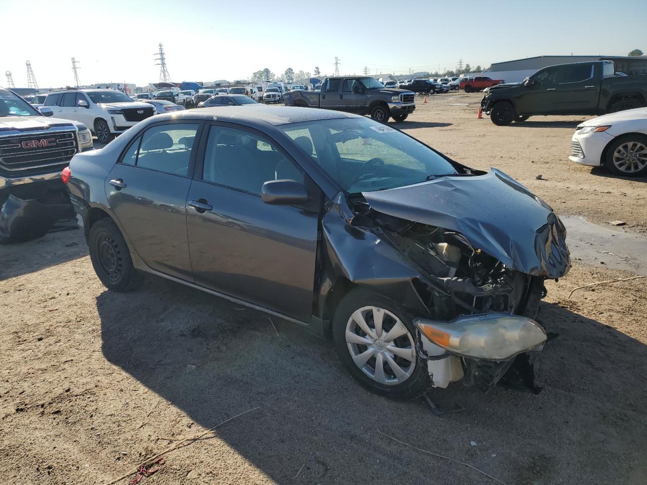 2011 Toyota Corolla - Image 4