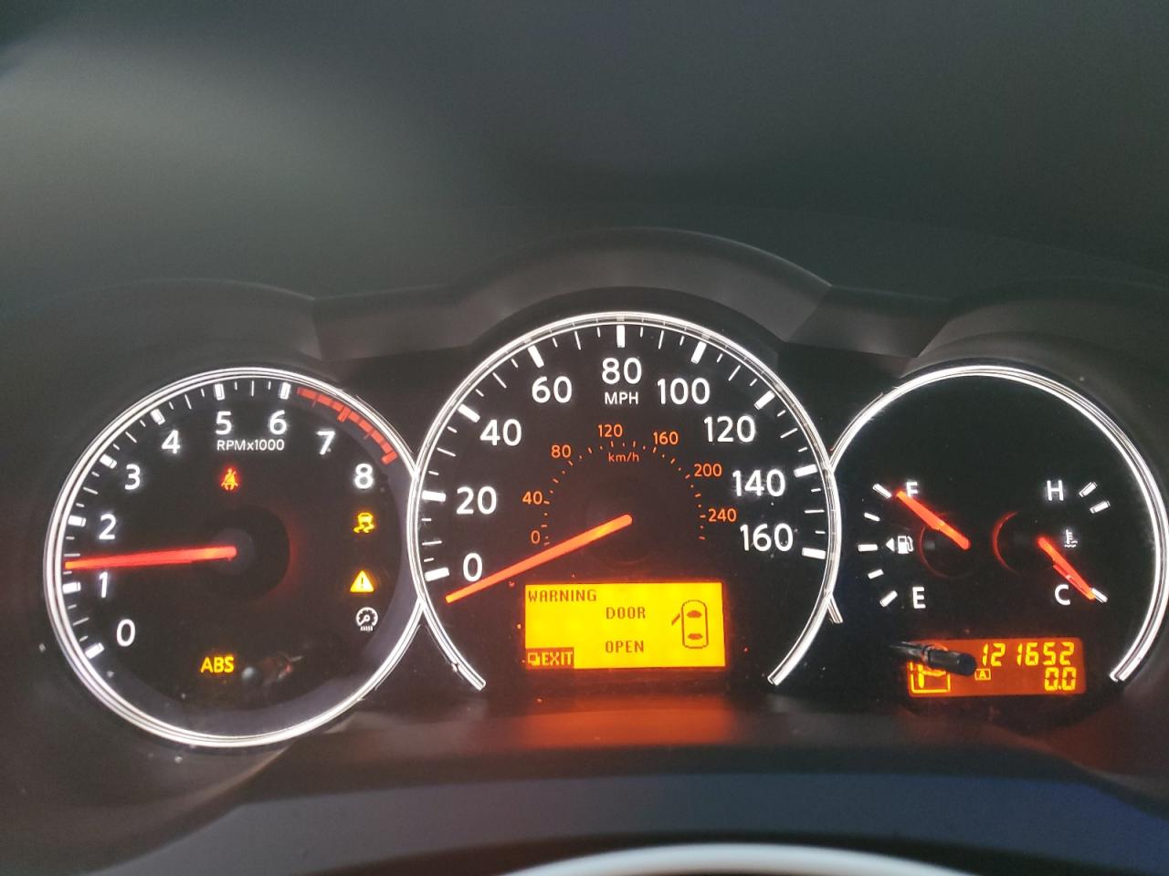 2012 Nissan Altima - Image 9