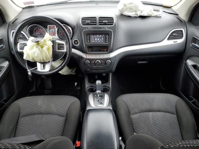  DODGE JOURNEY 2020 Biały